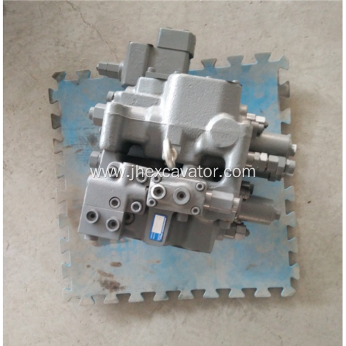 EC240B Main Control Valve 14540314